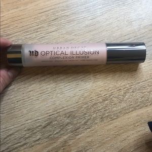 Urban Decay Primer